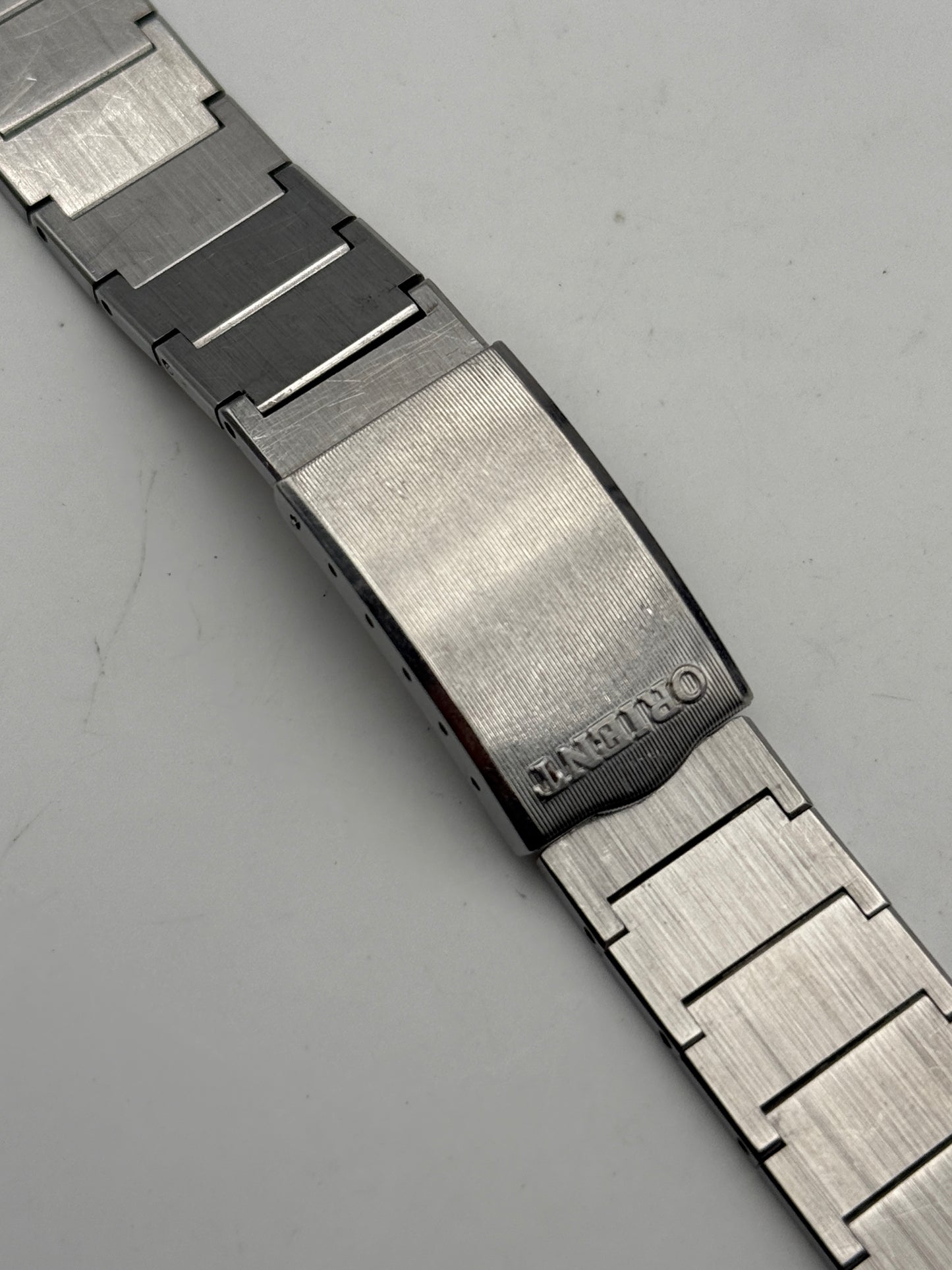 orient 14-20mm braccial bracelet