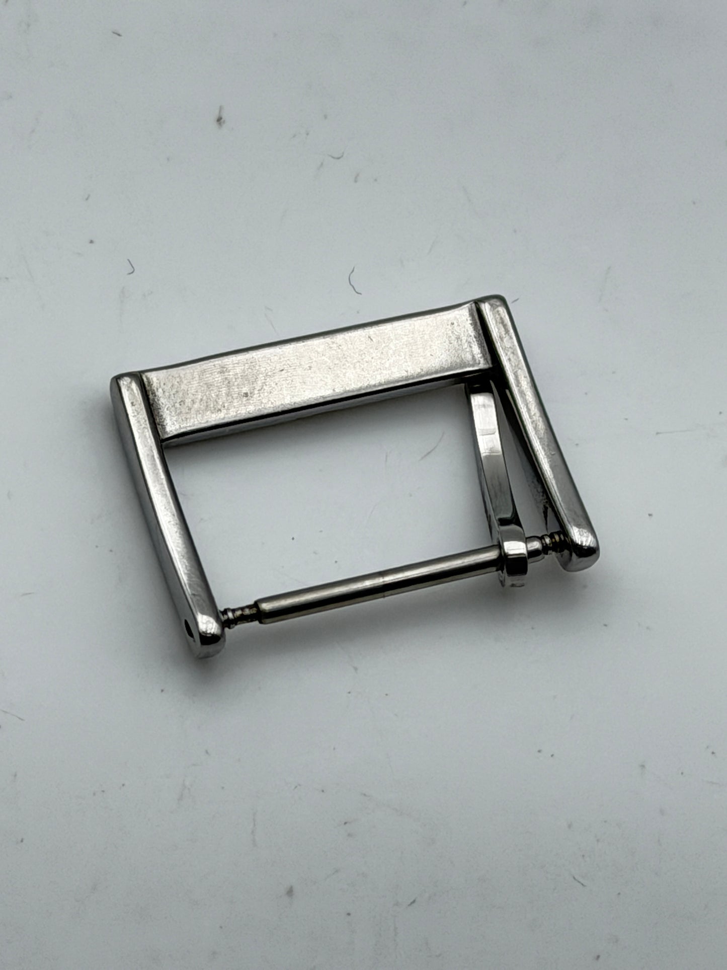 mondaine 20mm fibbia buckle