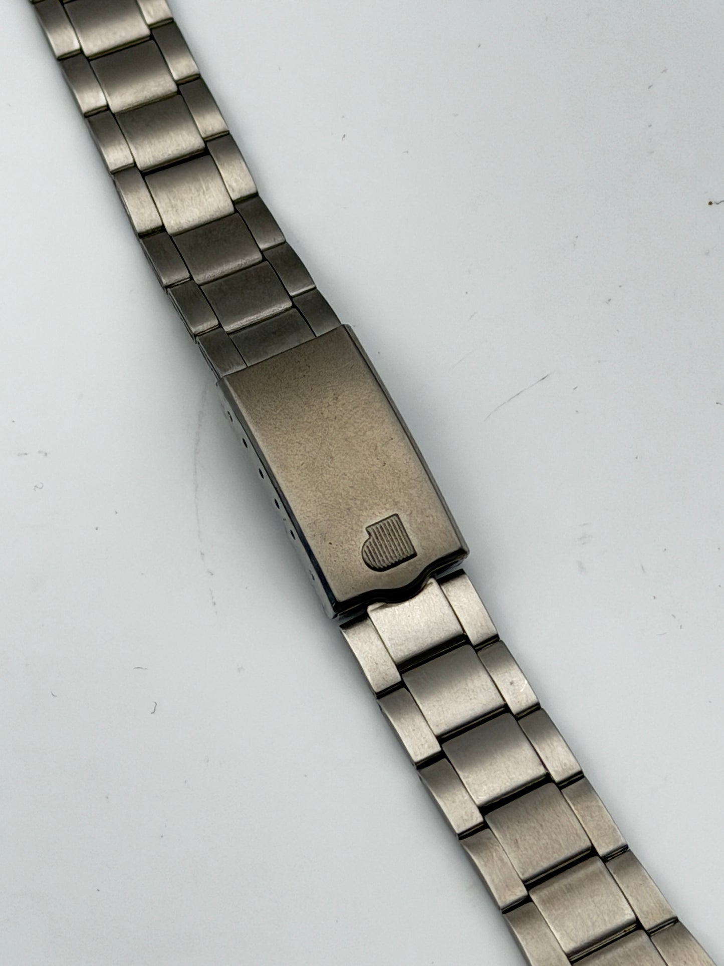 pulsar nos 17-7mm bracciale bracelet steel vintager