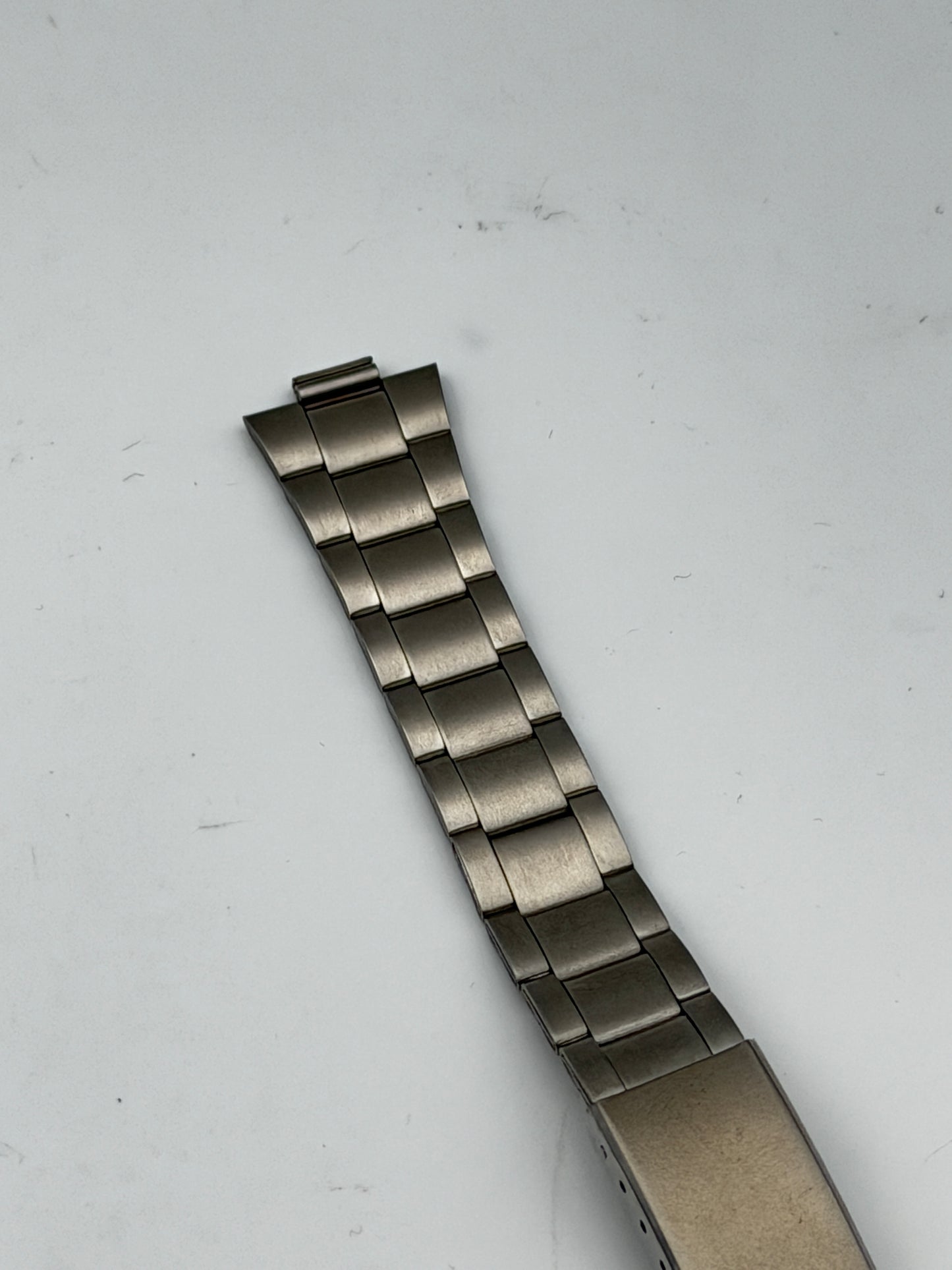 pulsar nos 17-7mm bracciale bracelet steel vintager