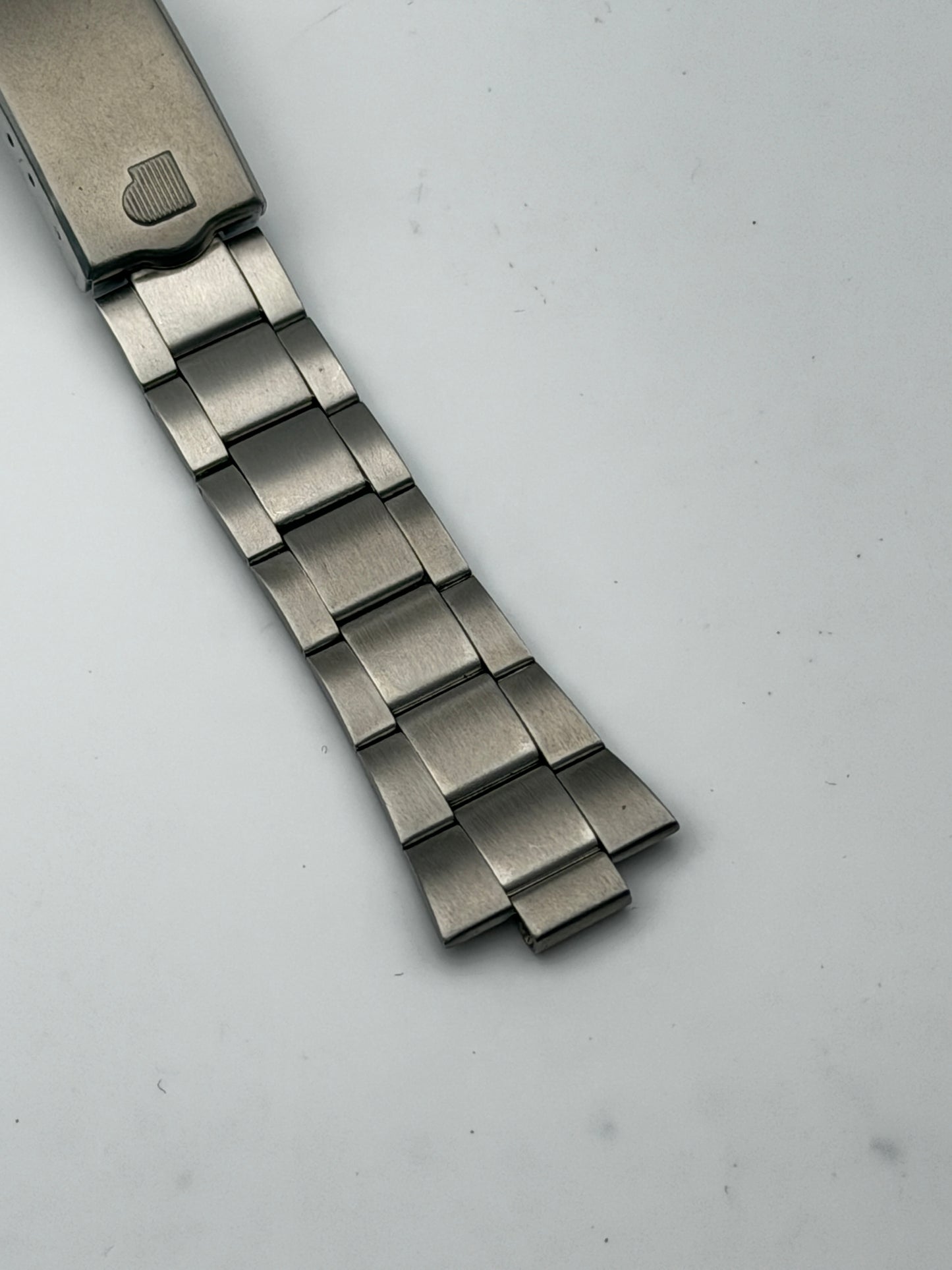 pulsar nos 17-7mm bracciale bracelet steel vintager