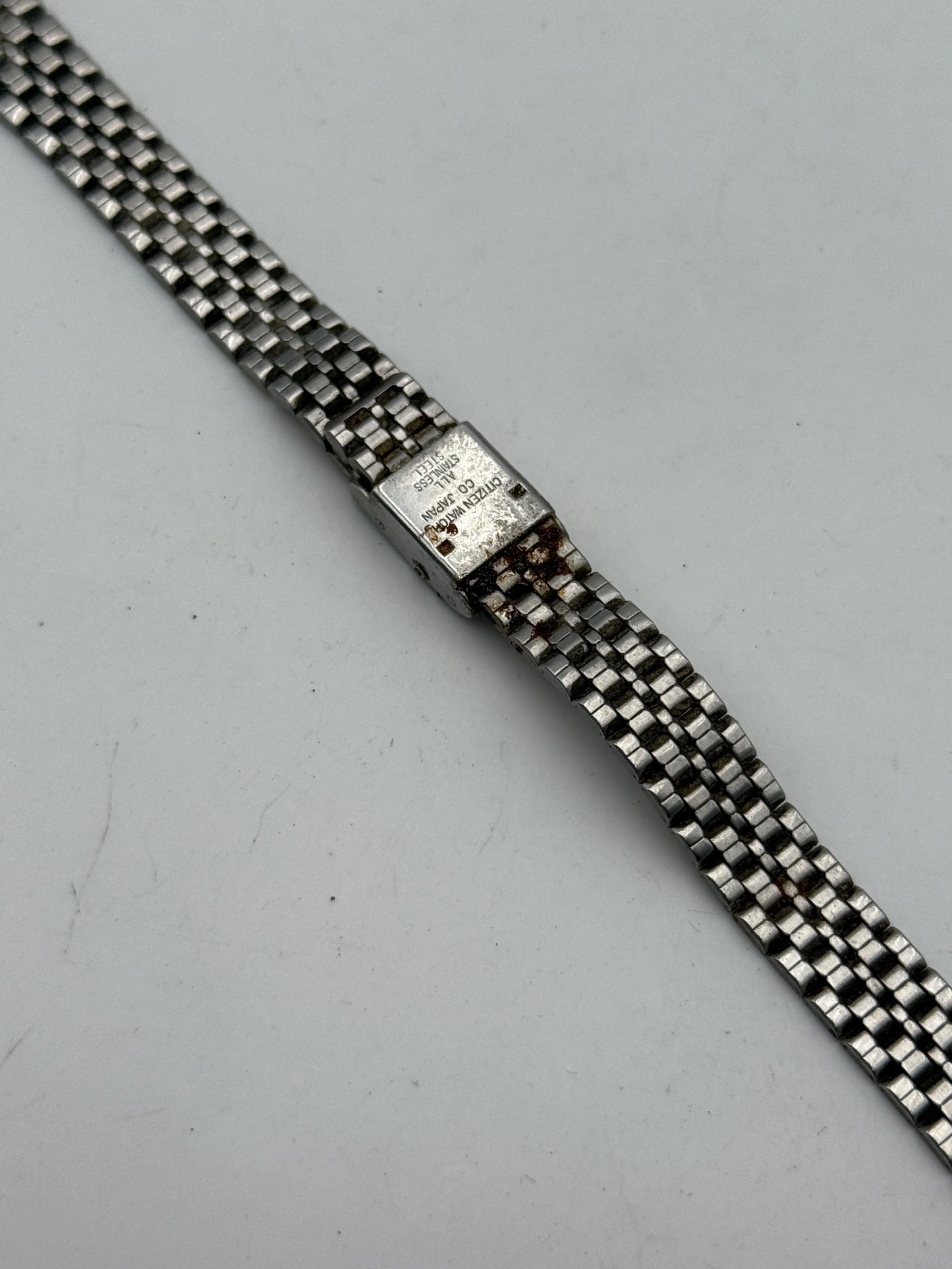 citizen 12mm bracciale bracelet