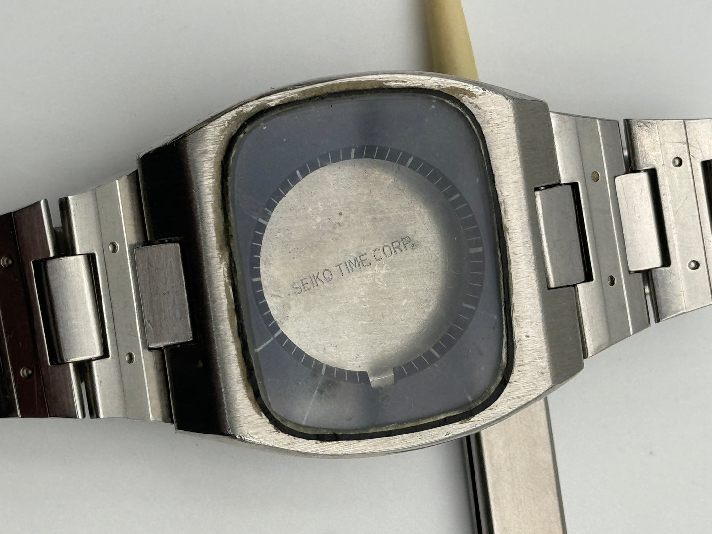 Seiko 6106-8449 cassa case 37mm