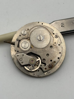 posen bf 31mm movement movimento