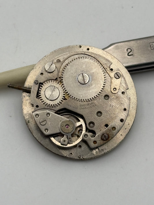 posen bf 31mm movement movimento