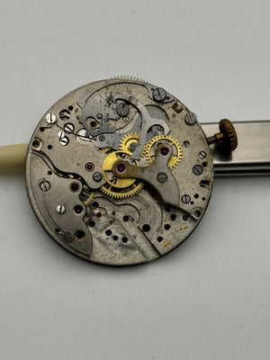 landeron chrono movement movimento