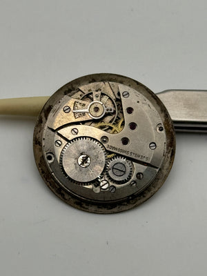 imperios 15 jewels movement movimento 25.7mm