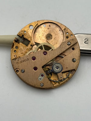 as 1130 platina main plate movement movimento