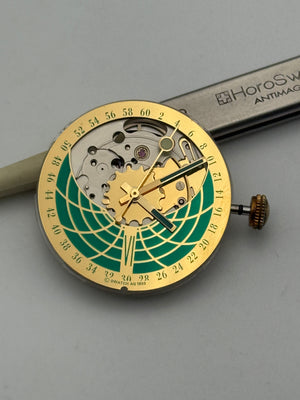 eta 2842 swatch automatic movement movimento