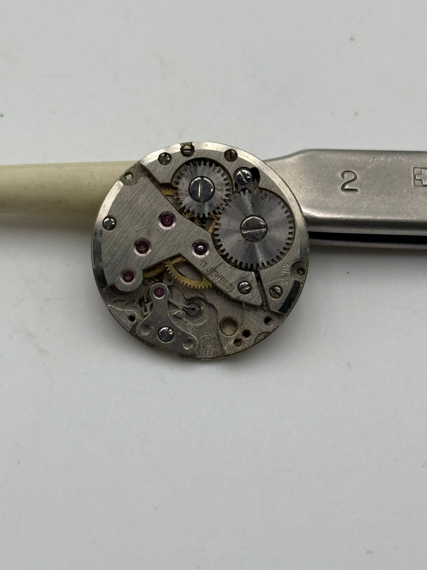ut 6365n movement movimento