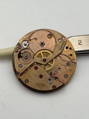 axes ut6310 movement movimento