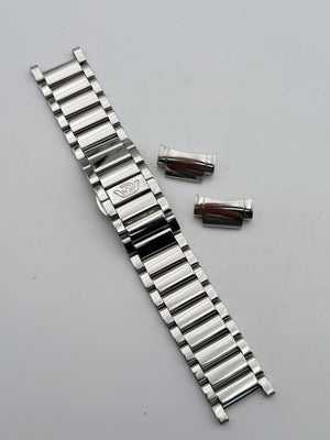 philio watch chrono 7750 anniversary 150 th 22mm bracciale bracelet