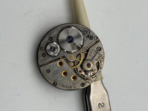 f.190 790 movement movimento