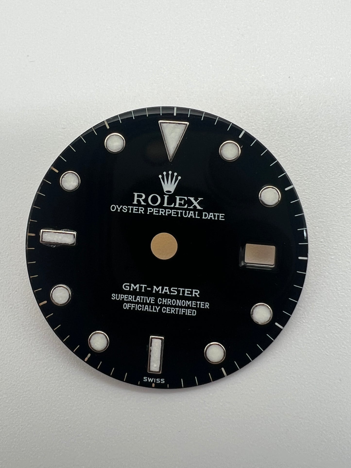 Rolex gmt