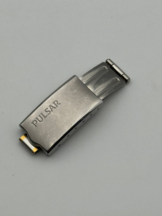 Pulsar chiusura deployante 12mm
