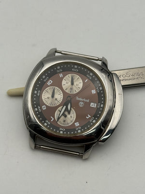 timberland chrono ot512390 45mm watch