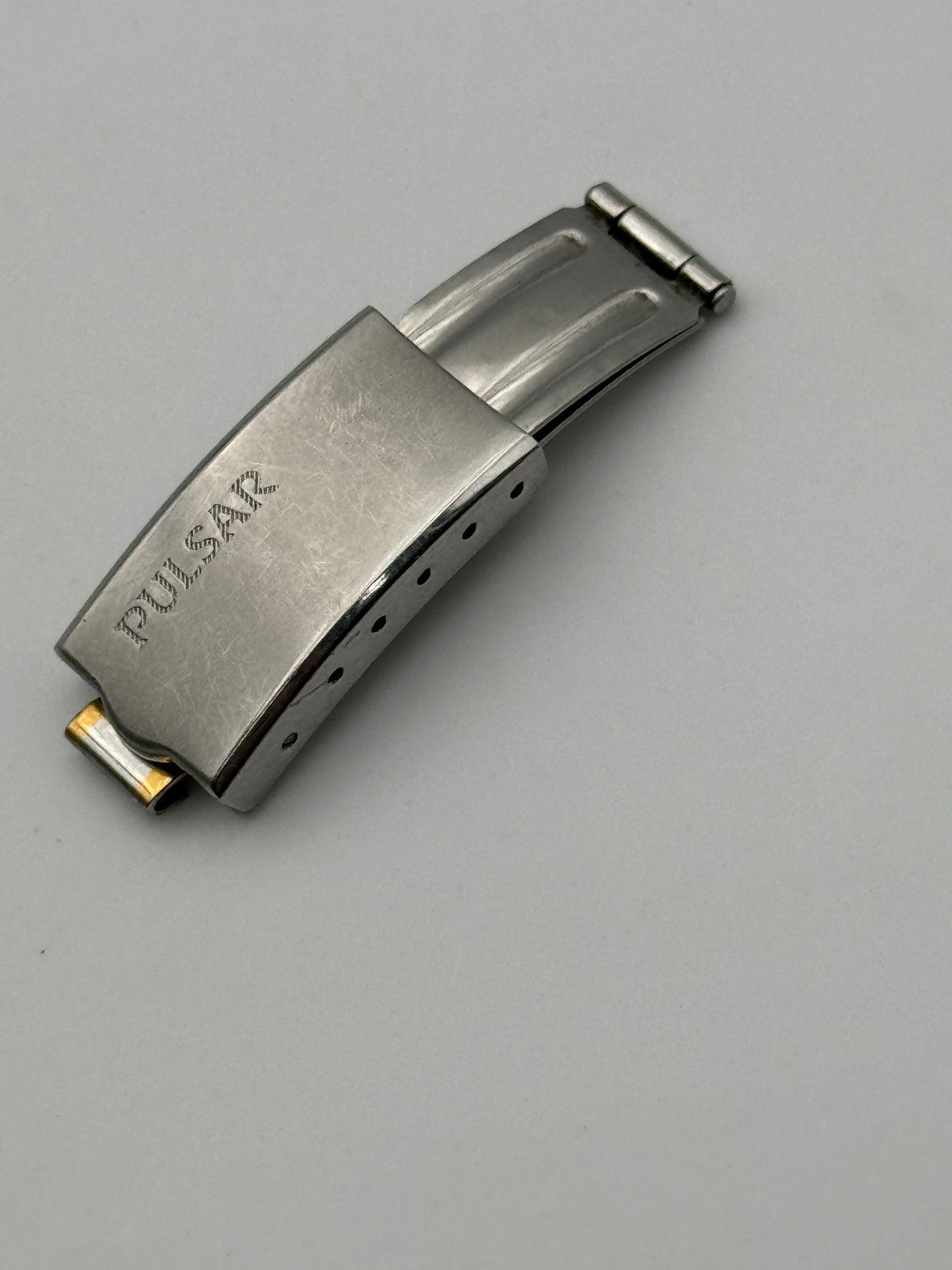 Pulsar chiusura deployante 12mm