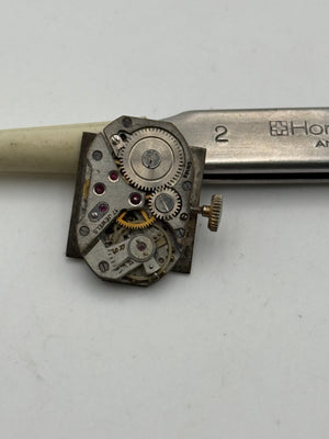 joseph watch 17 jewels movement movimento