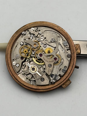 landeron 48 dalcos chronograph movement movimento