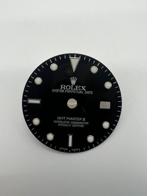 Rolex gmt master
