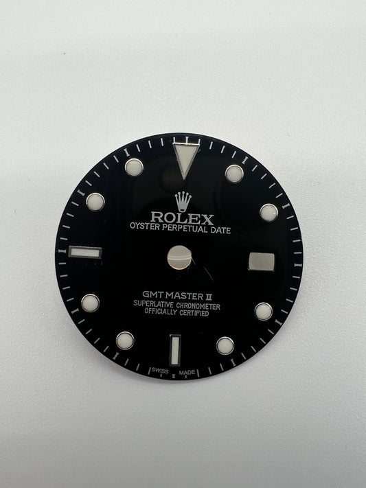 Rolex gmt master