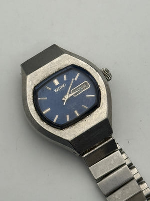 seiko automatic 2206-7040 26mm