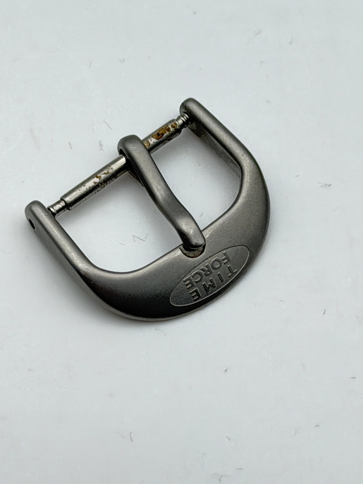 time force 18mm fibbia buckle