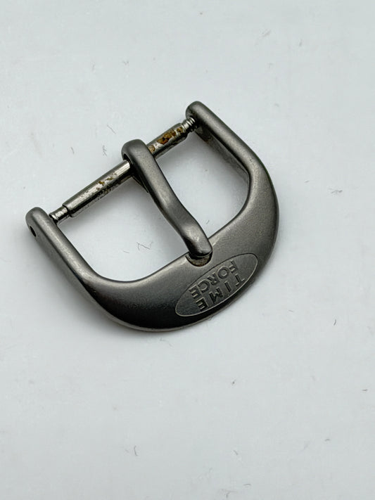 time force 18mm fibbia buckle