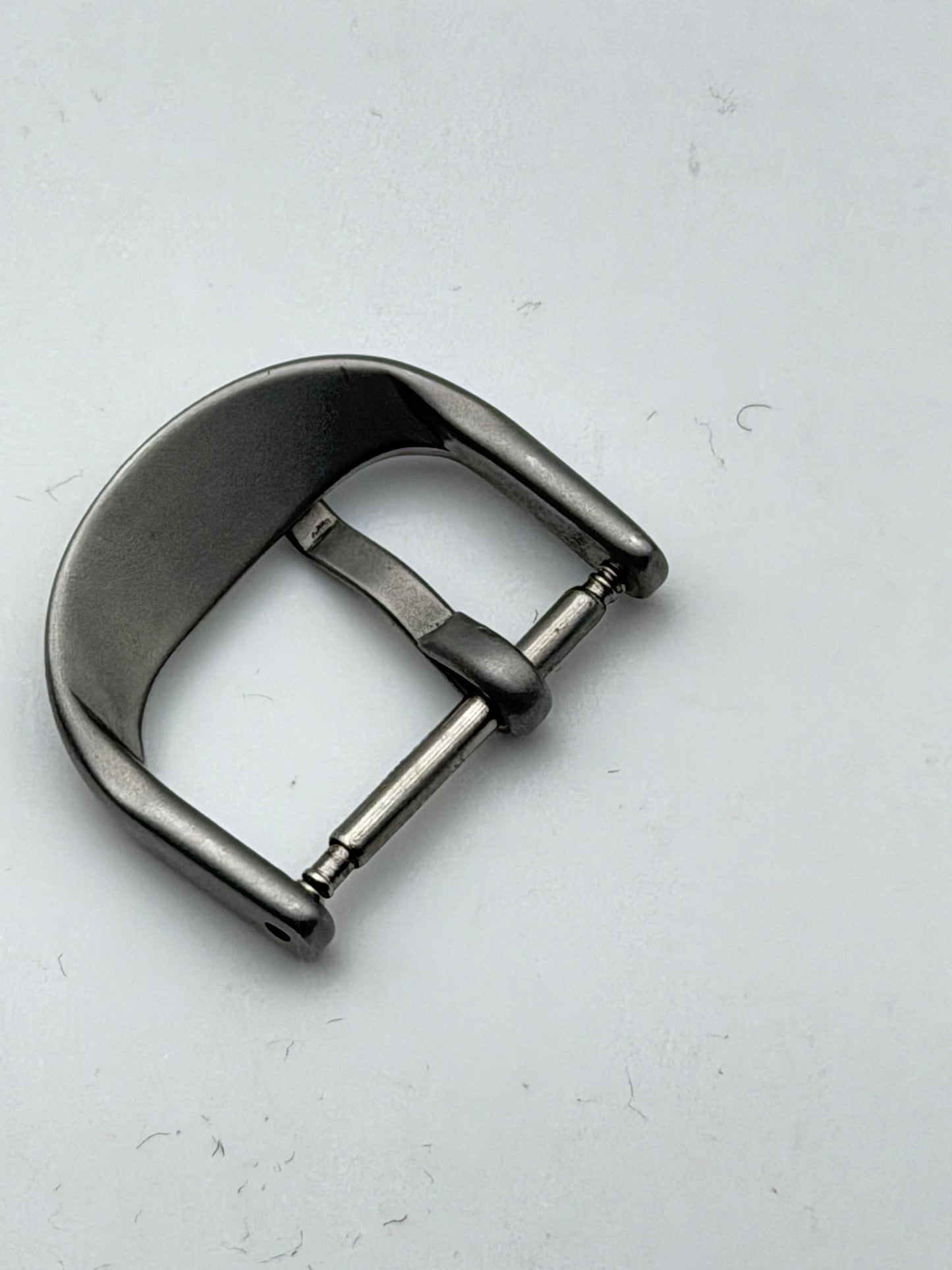 time force 18mm fibbia buckle