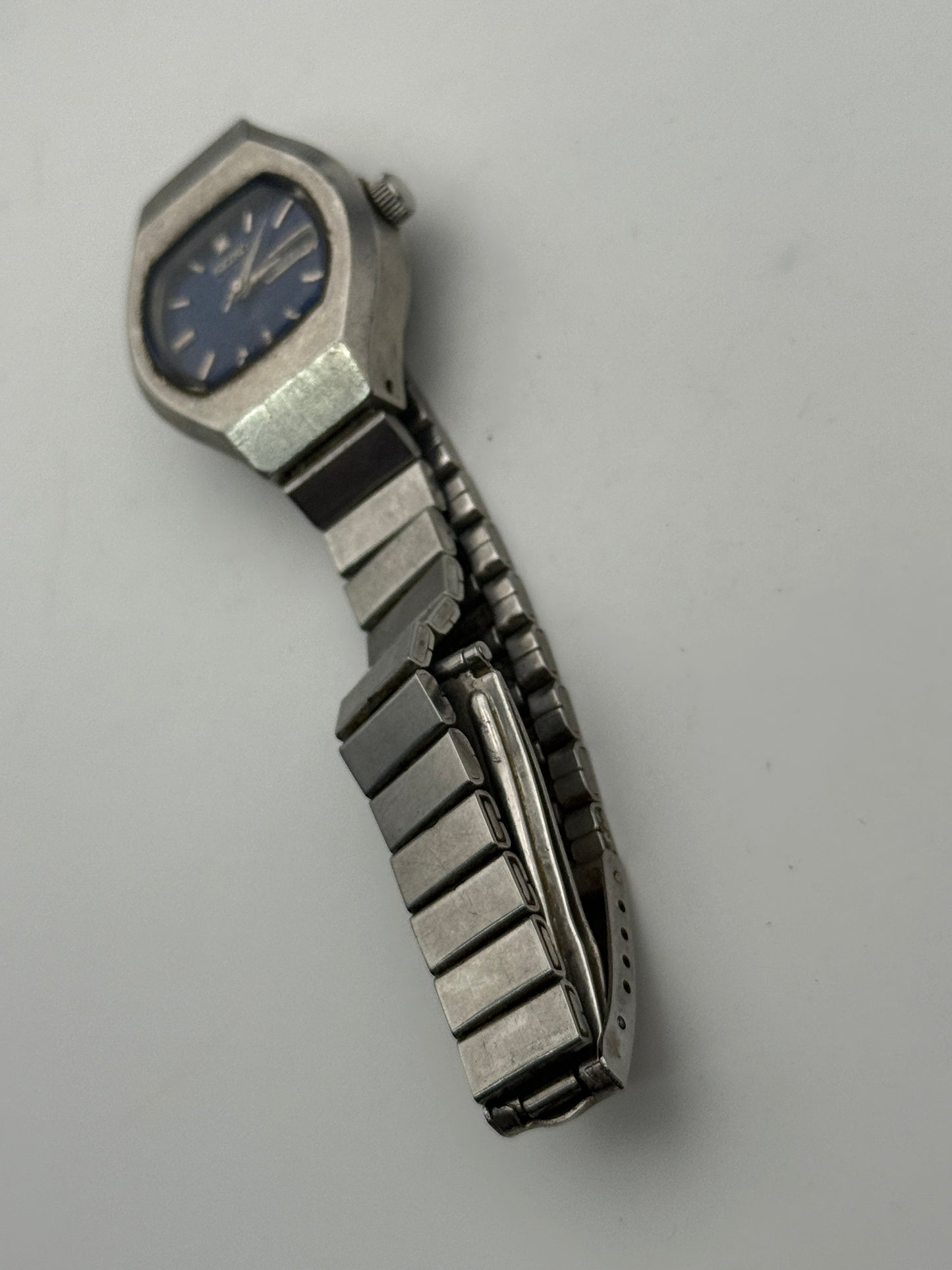 seiko automatic 2206-7040 26mm