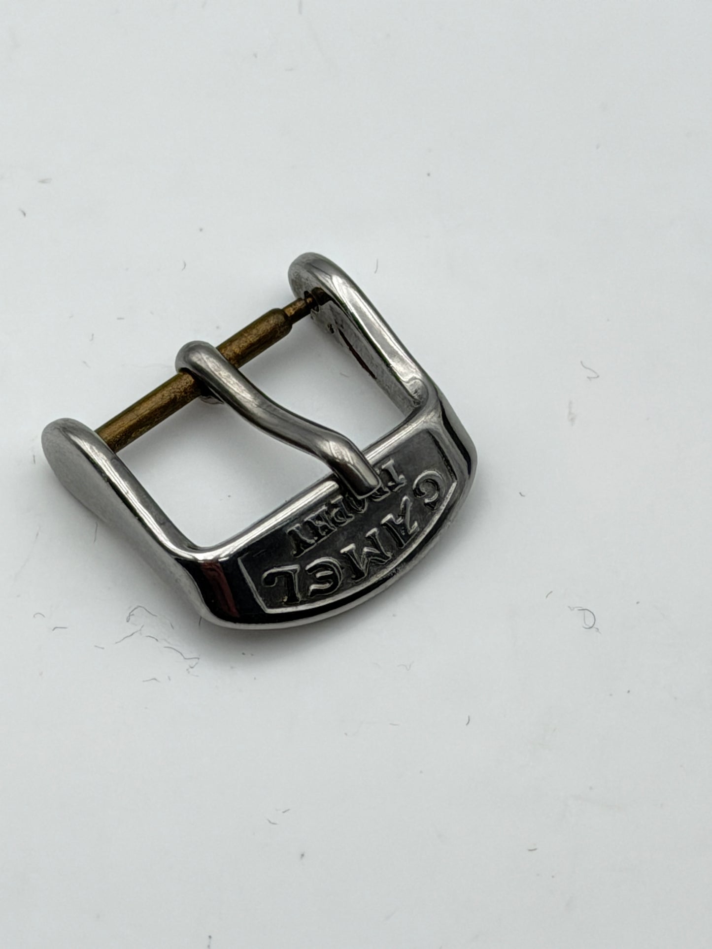camel trophy 16mm fibbia buckle