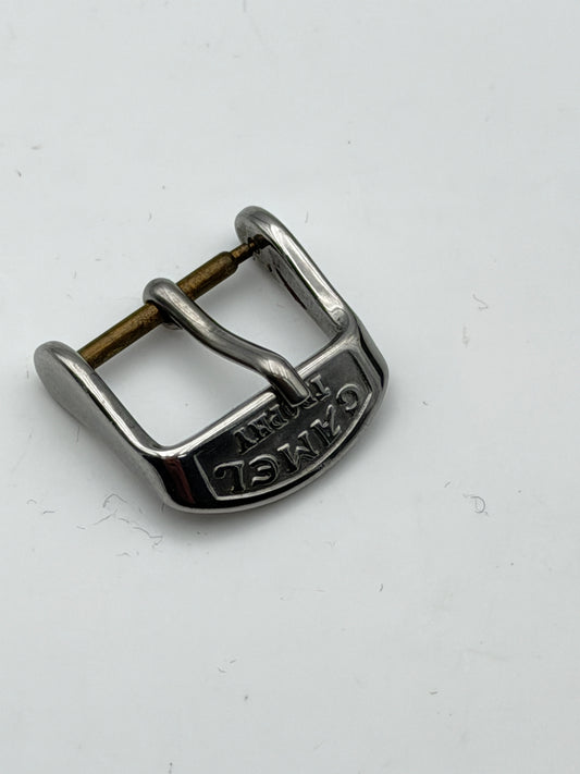camel trophy 16mm fibbia buckle