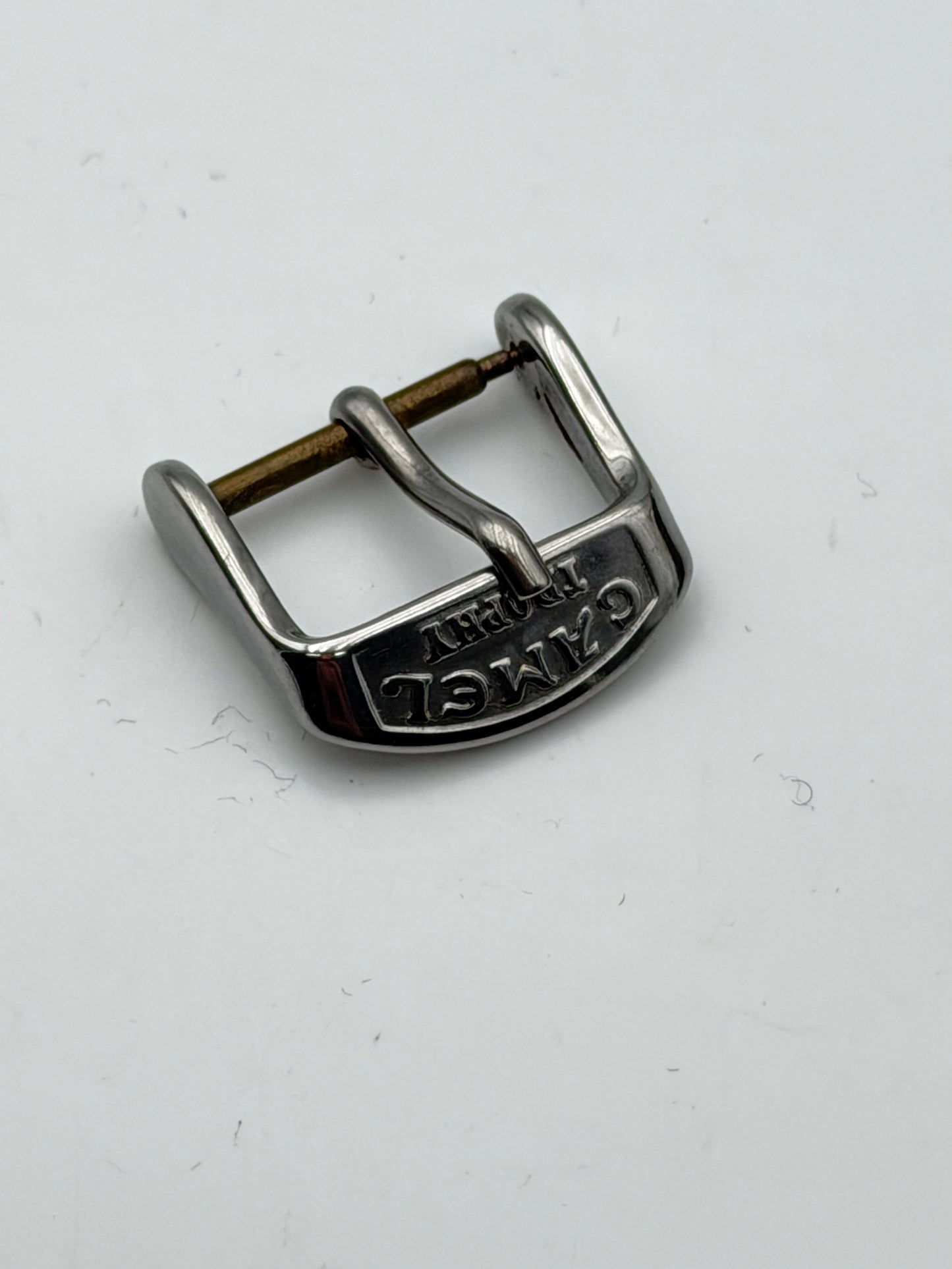 camel trophy 16mm fibbia buckle