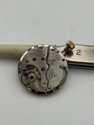 eberhard 879 movement movimento