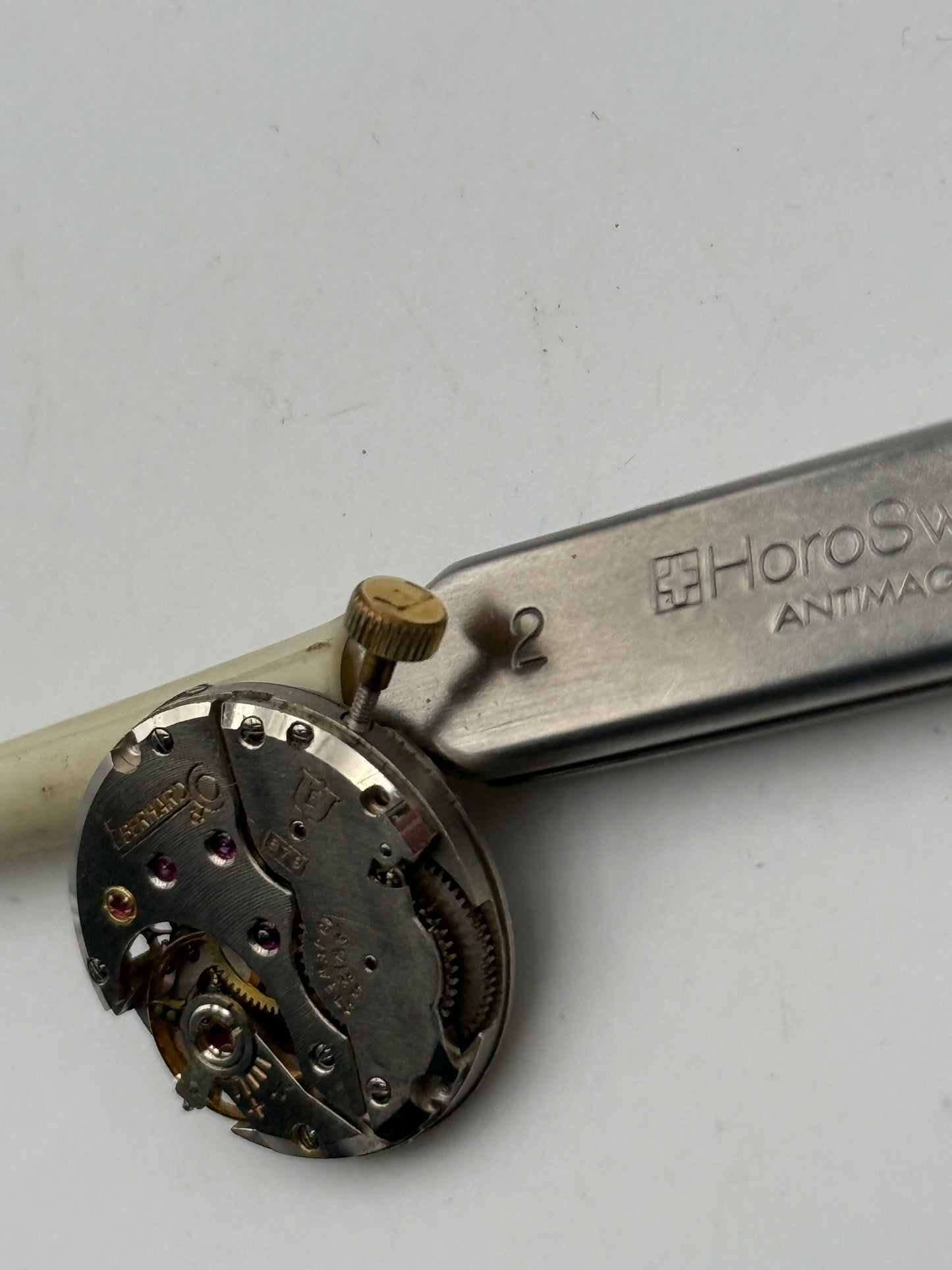 eberhard 879 movement movimento