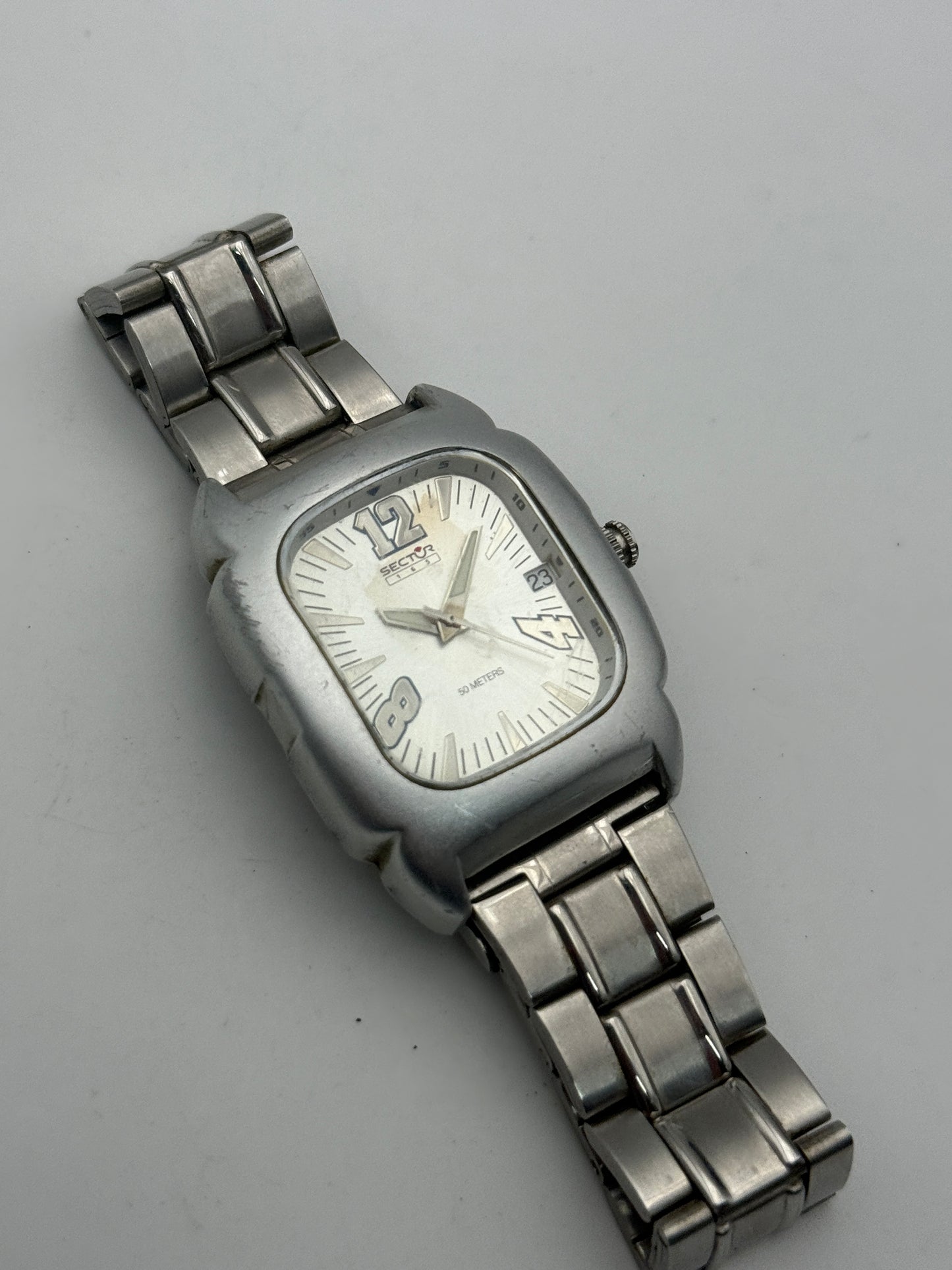 sector 165 aluminium 3251165055a 34mm