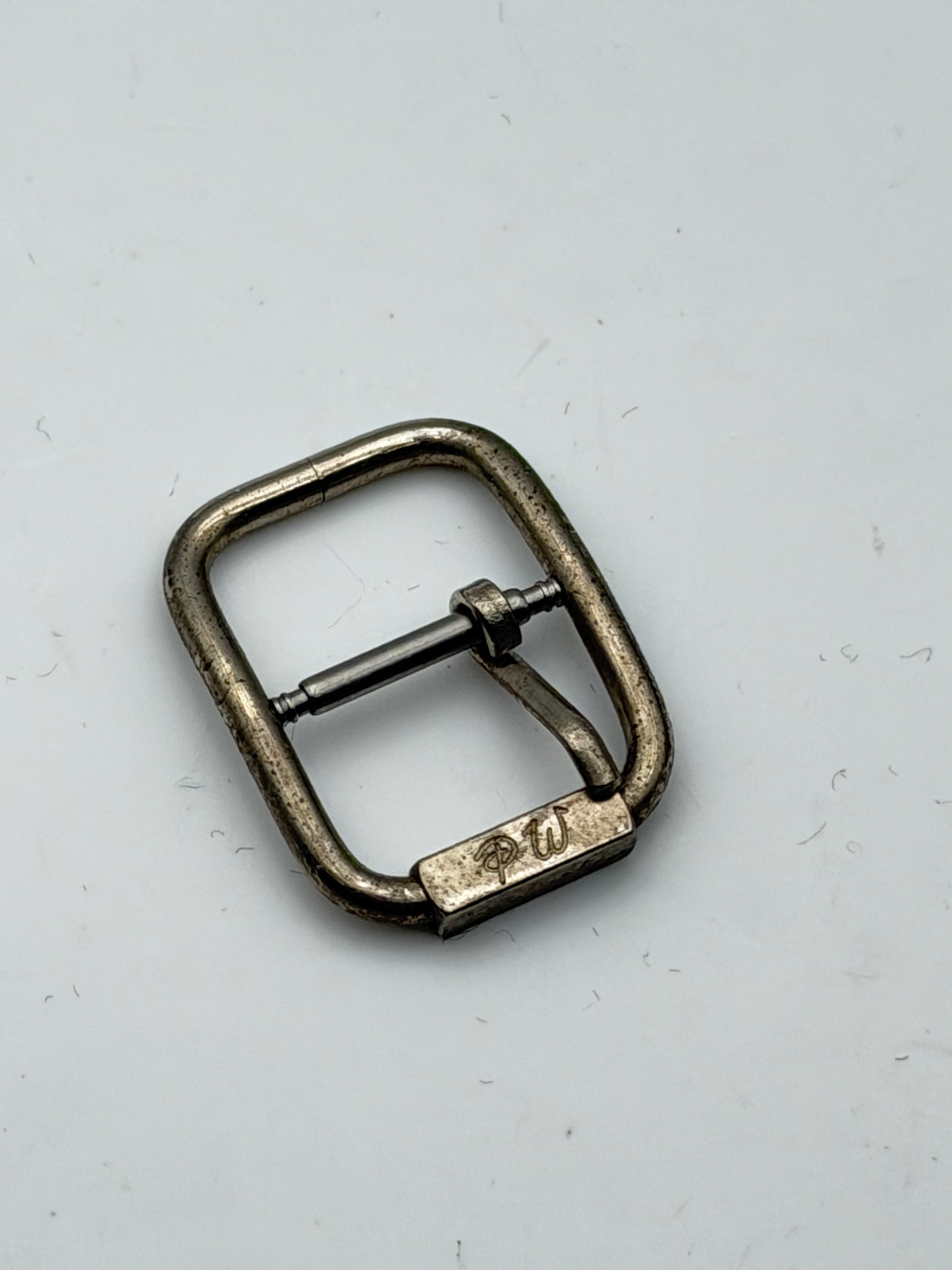 Philip Watch fibbia buckle 14mm vintage