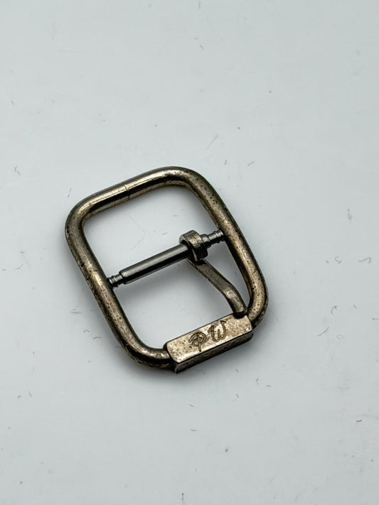 Philip Watch fibbia buckle 14mm vintage