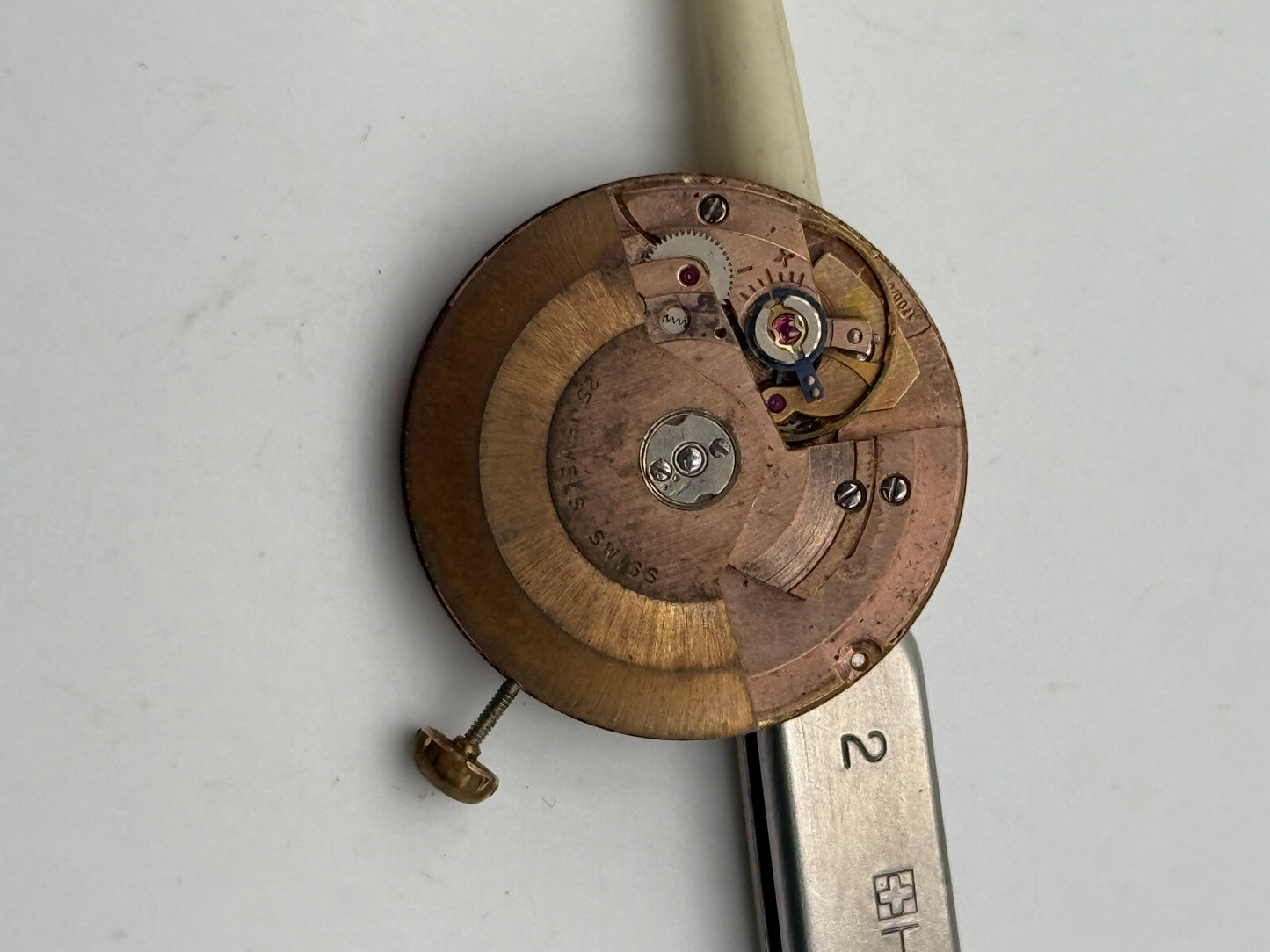 as 1700-01 automatic movement movimento