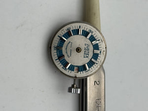 justex vintage movement movimento 20.5mm