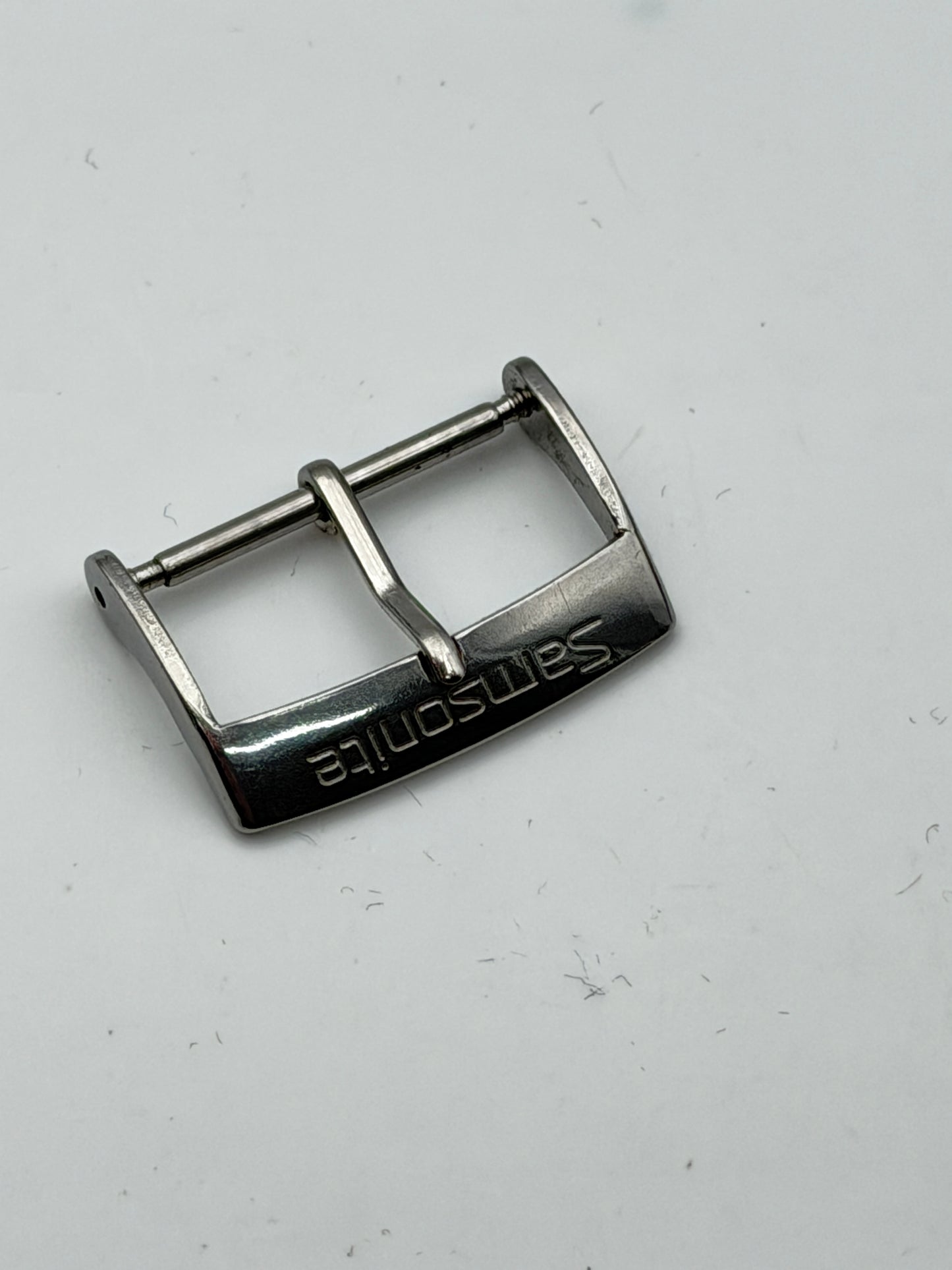 samsonite fibbia buckle 22mm
