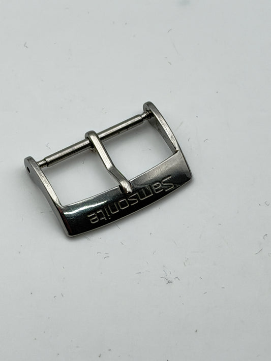 samsonite fibbia buckle 22mm