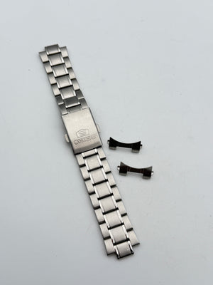 seiko 5 20mm bracciale bracelet