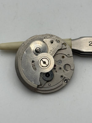 seiko 7009-a automatic movement movimento