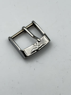 Sector 16mm fibbia buckle vintage