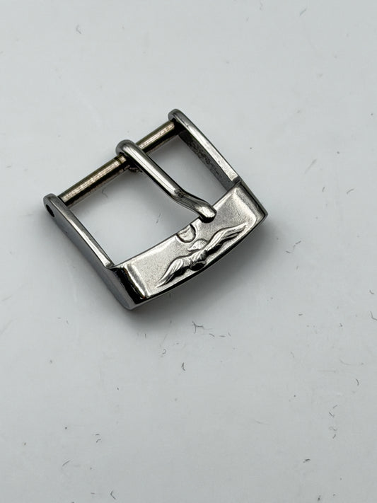 Sector 16mm fibbia buckle vintage