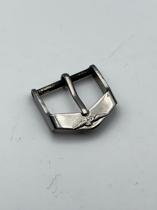 Sector fibbia buckle vintage 18mm