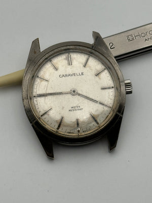 caravelle 34mm