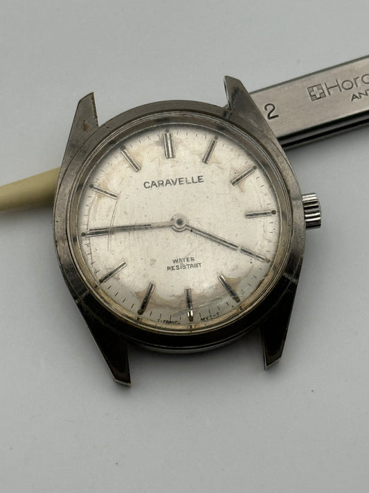 caravelle 34mm