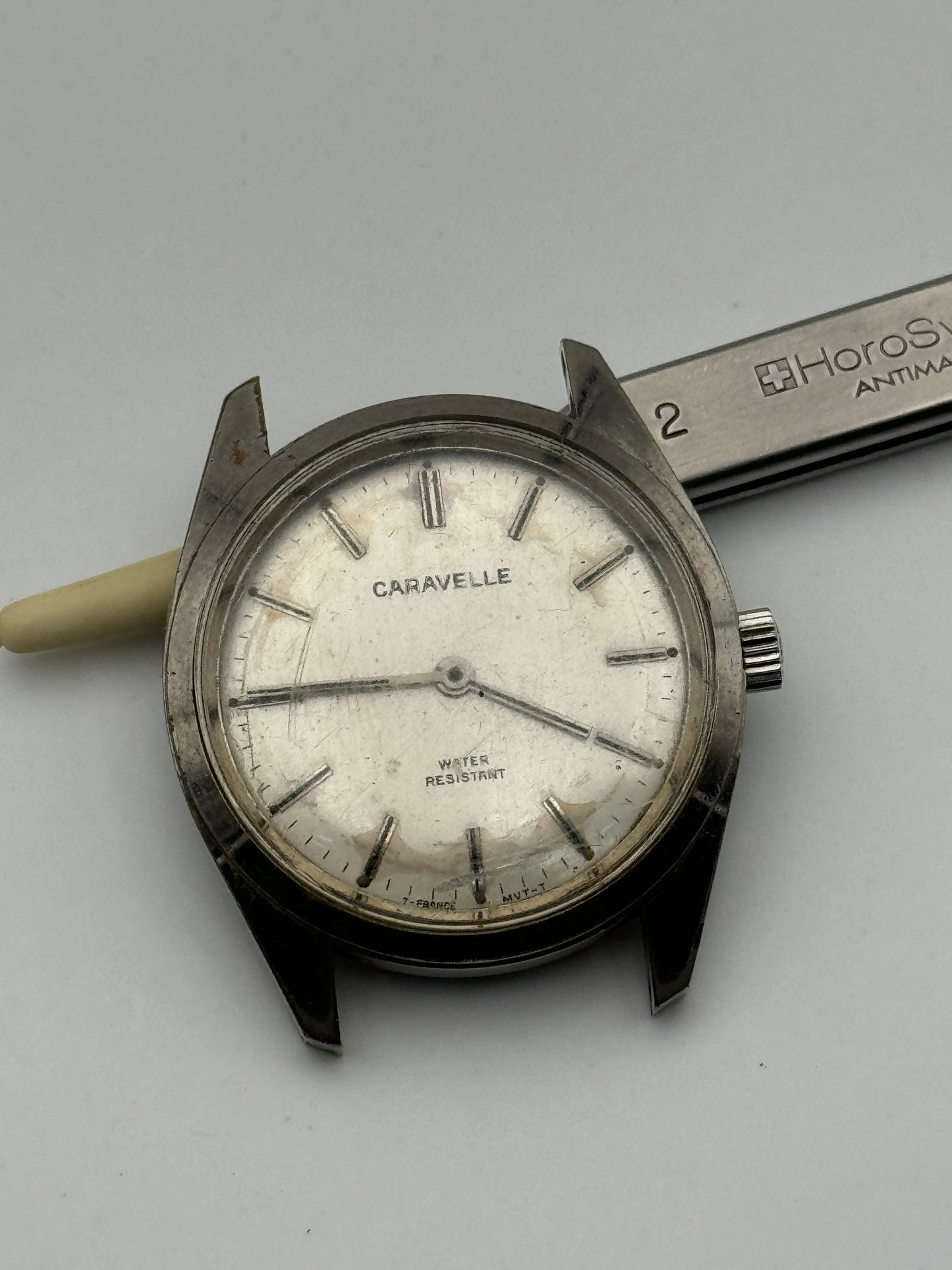 caravelle 34mm